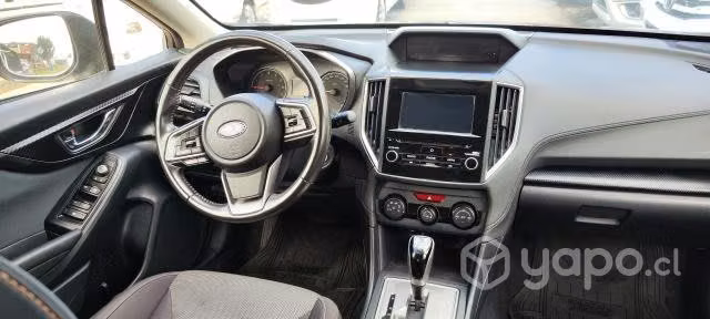 Subaru xv 4x4