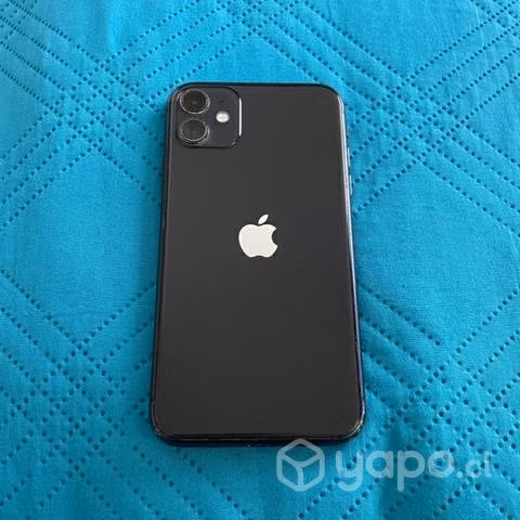Iphone 11 / 81%