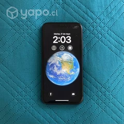 Iphone 11 / 81%