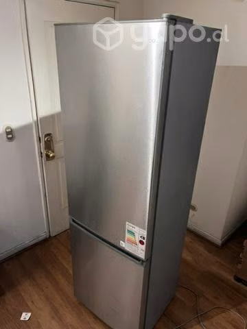 Refrigerador daweo