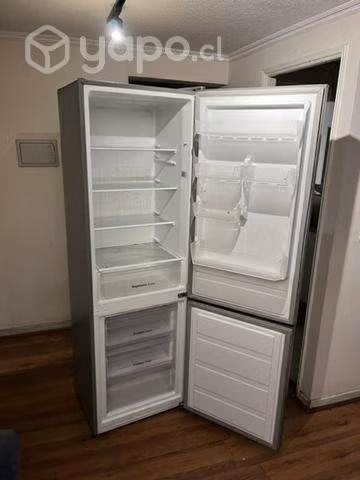 Refrigerador daweo