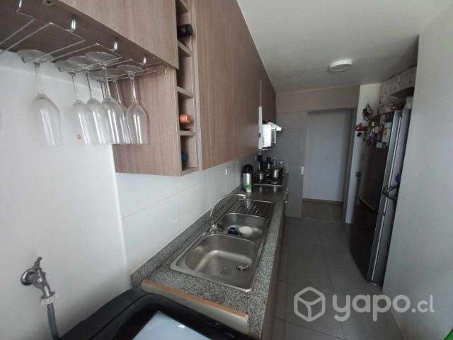 Se vende departamento - Imagen 5