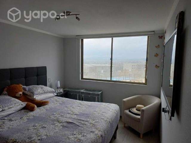 Se vende departamento - Imagen 4