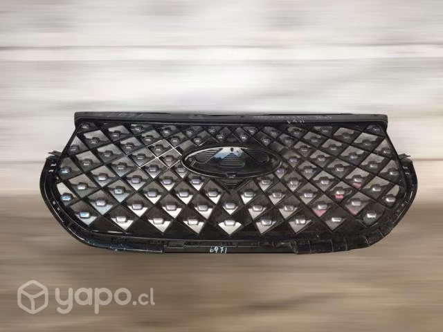 Mascara chery tiggo 7 pro 2020-2023