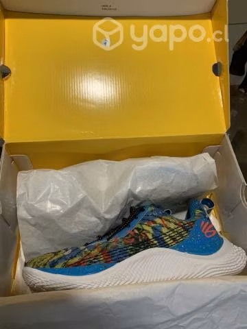 Zapatillas