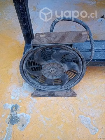 Electroventilador para adaptar envio regiones