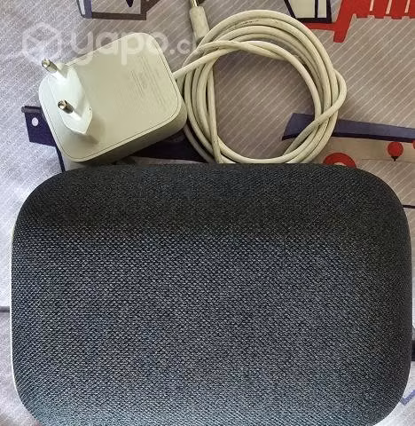 Parlante Google Nest con asistente - Imagen 2