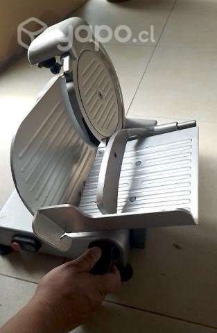 Maquina para laminar jamon - Imagen 2