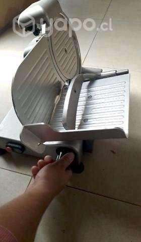 Maquina para laminar jamon - Imagen 3