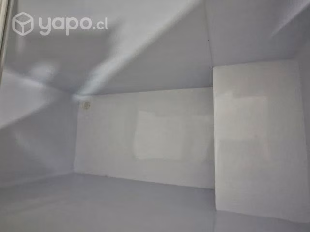 Congeladora dual 250 lt tapa de vidrio