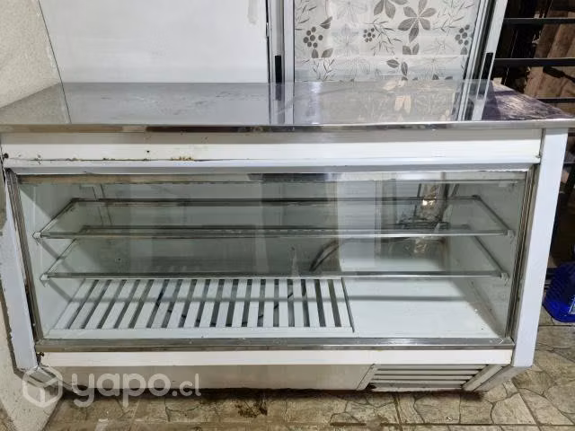 Vitrina consevadora - Imagen 3