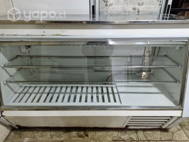 Vitrina consevadora - Imagen 2