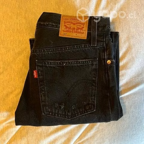 Ropa exótica - Imagen 3