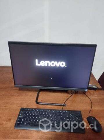 Computadora lenovo - Imagen 3