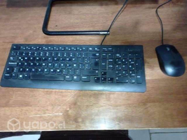 Computadora lenovo - Imagen 2