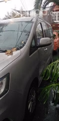 Minibus jac refine