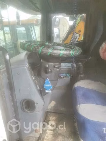 Scania serie 5