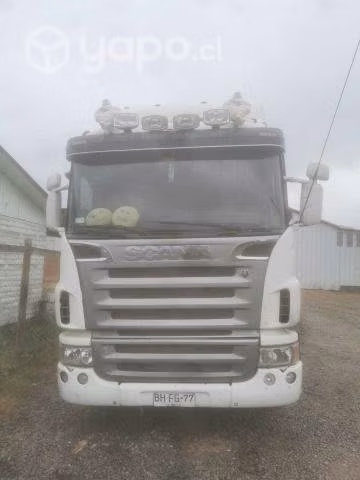 Scania serie 5