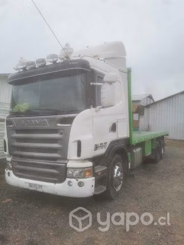 Scania serie 5