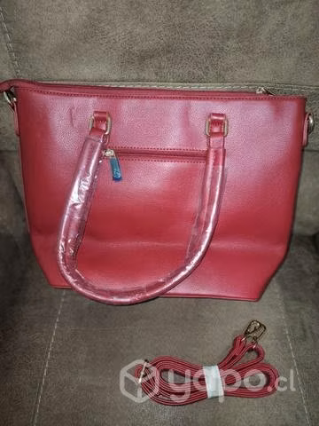 Cartera LILAS - Imagen 2