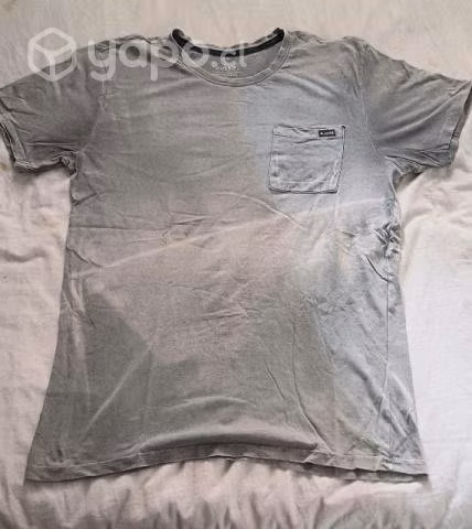 Polera Aussie