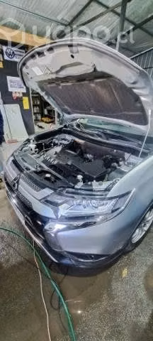 Se vende Mitsubishi outlander año 2021