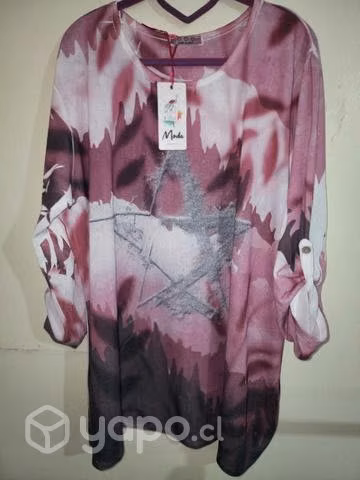 Polera italiana
