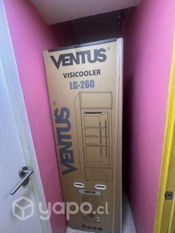 Visicoler ventus LG-260 - Imagen 2
