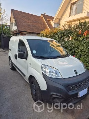 RAM VAN 700, 40.000 km, 2019, Guardado poco uso
