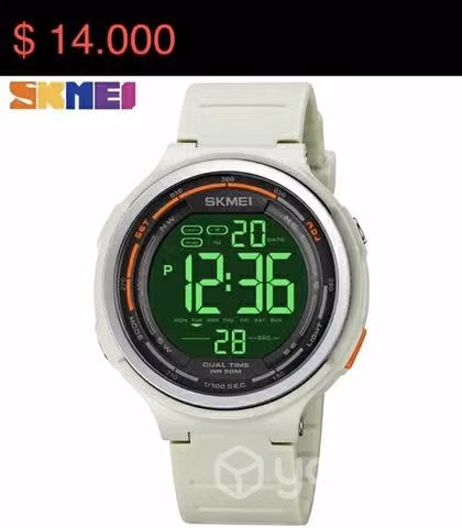 Venta de relojes de buena calidad y con las 3B