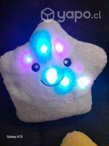 Cojines con Luces - Imagen 2