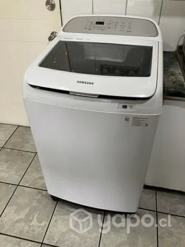 Lavadora 12 kg SAMSUNG