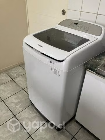 Lavadora 12 kg SAMSUNG