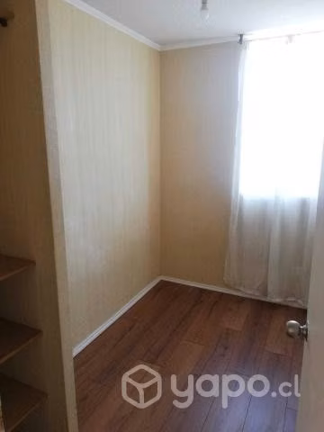 Los andes arriendo dpto condominio hnos maristas