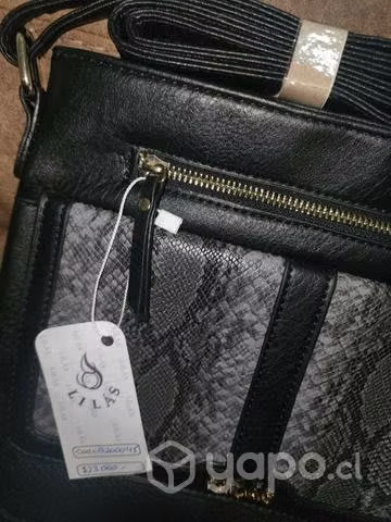 Cartera LILAS - Imagen 2