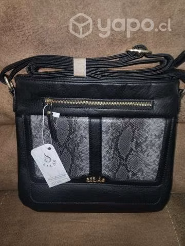 Cartera LILAS
