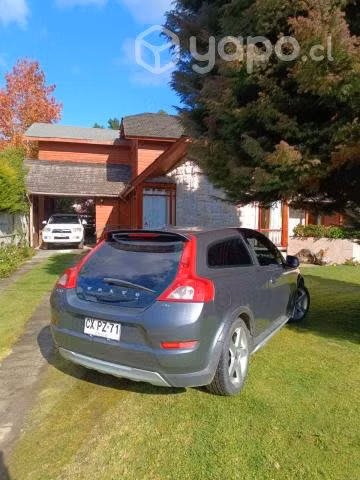 VOLVO C30 año 2011 - 2.0cc Mecánico