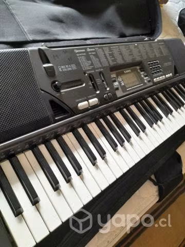 Piano