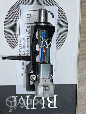 Audio-Technica Completa nueva