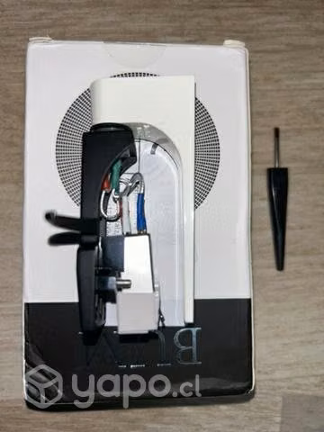 Audio-Technica Completa nueva