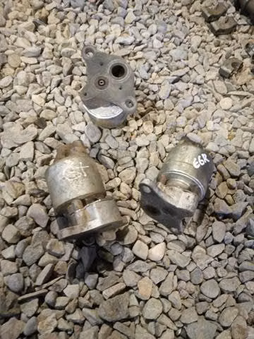 Chevrolet spaark gt egr original envio regiones