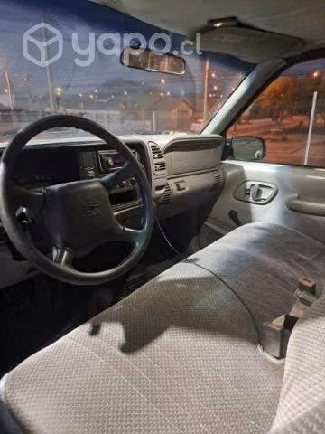 Chevrolet work truck c1500