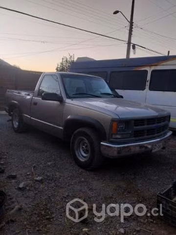 Chevrolet work truck c1500