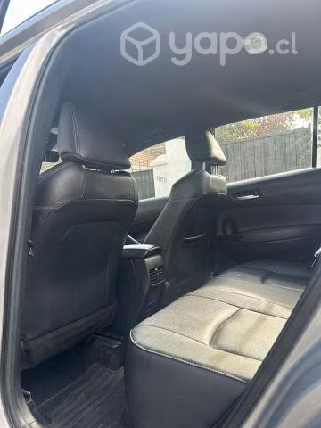 Toyota corolla cross 2022