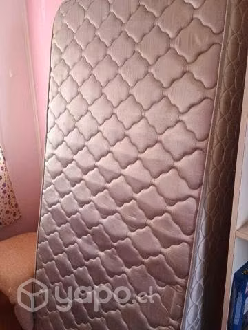 Cama de niño 1 plaza