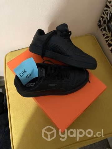 Zapatillas planas Adidas