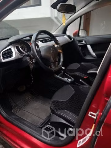 Citroen c-3 2011 - Imagen 12