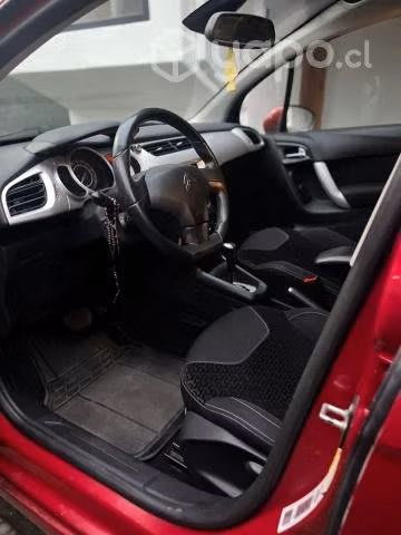 Citroen c-3 2011 - Imagen 13
