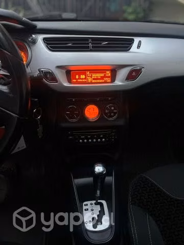 Citroen c-3 2011 - Imagen 6