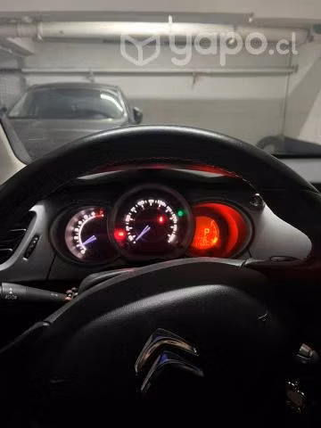 Citroen c-3 2011 - Imagen 4